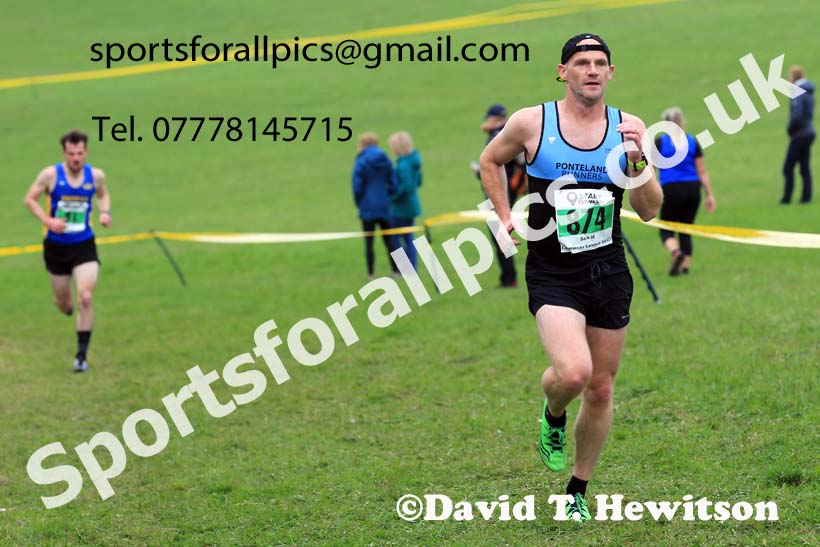 Senior mens 2022 NEHL Druridge Bay, Northumberland, Sunday, October 9th. Photo: David T. Hewitson/Sports for All Pics